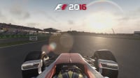 F1 2016: egy gyors kör Silverstone-ban