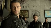 Globális előzetest kapott a Kingsglaive: Final Fantasy XV