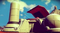 No Man's Sky: ilyen lesz a harc a játékban