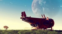No Man's Sky - az üzletelés