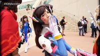 Comic-Con: minden Overwatch cosplay egy videóban