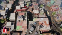Rainbow Six Siege: ilyen lesz az új pálya
