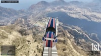 A GTA Online Cunning Stunts frissítés legőrültebb mutatványai