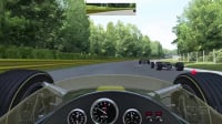 Egy kis Assetto Corsa játékmenet felvétel PS4-en