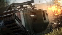 Battlefield 1: ilyenek lesznek a járművek