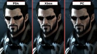 Deus Ex: Mankind Divided grafikai összehasonlító videó - PS4 vs. Xbox One vs. PC