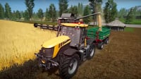 Malacokkal és napraforgóval támad a Farming Simulator 17 új trailere
