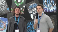 Meglátogattuk a magyar Neocore stúdiót a Gamescomon