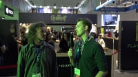 Gwent és Hearthstone élménybeszámoló - Gamescom 2016