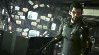 Deus Ex: Mankind Divided filmszerű előzetes