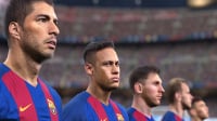 Nézz végig egy Barcelona-Arsenal meccset a Pro Evo 2017-ben!