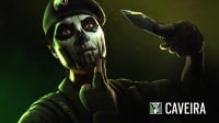 Rainbow Six Siege – Operation Skull Rain előzetes