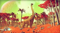 A No Man's Sky első 16 perce
