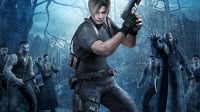 Újabb bő tíz perc a Resident Evil 4 Xbox One-ra és PS4-re felújított verziójából