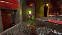 Yooka-Laylee - Gamescom 2016 előzetes