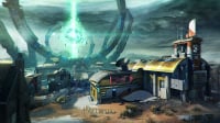 Call of Duty: Black Ops 3 - videón a Salvation DLC multis térképei