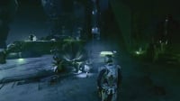 Itt a Mass Effect Andromeda első gameplay videója PS4 Prón futtatva