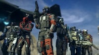 Így fut a Call of Duty: Infinite Warfare a PS4 Prón