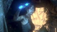 Rise of the Tomb Raider: Lara határozottan szebb lesz PS4 Pro gépeken