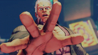 Bemutatkozik Urien, a Street Fighter V utolsó bejelentett harcosa