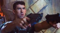 Call of Duty: Infinite Warfare - Michael Phelps és Danny McBride lövöldözik az új élőszereplős trailerben