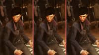 Dishonored 2 grafikai összehasonlító videó: PS4 vs. Xbox One vs. PC