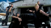 Final Fantasy XV: élőszereplős launch trailer érkezett