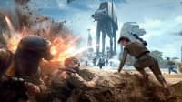 Star Wars Battlefront - itt a Zsivány Egyes DLC trailere